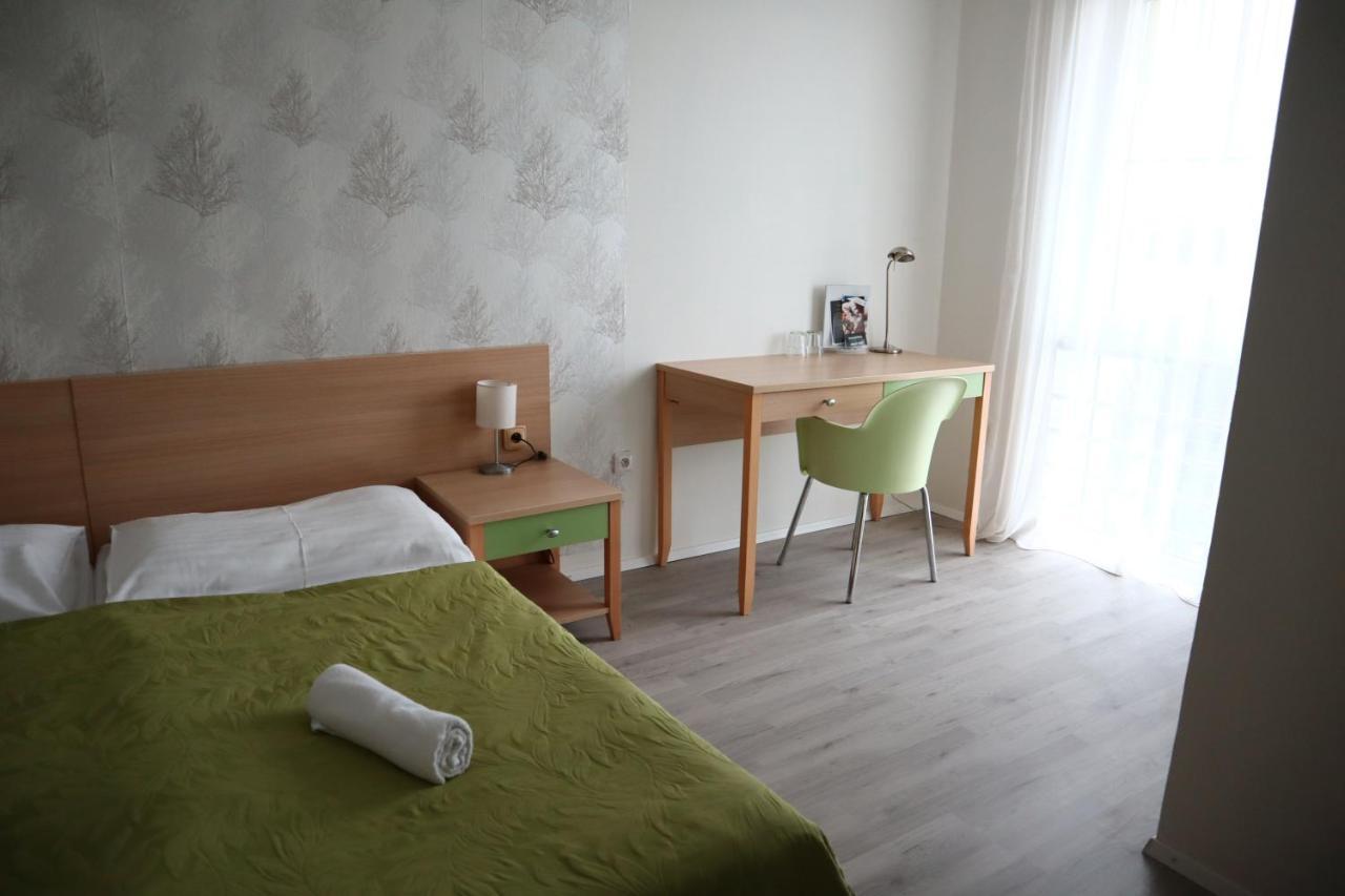 Hotel And Park Divoka Voda Bratislava Ngoại thất bức ảnh